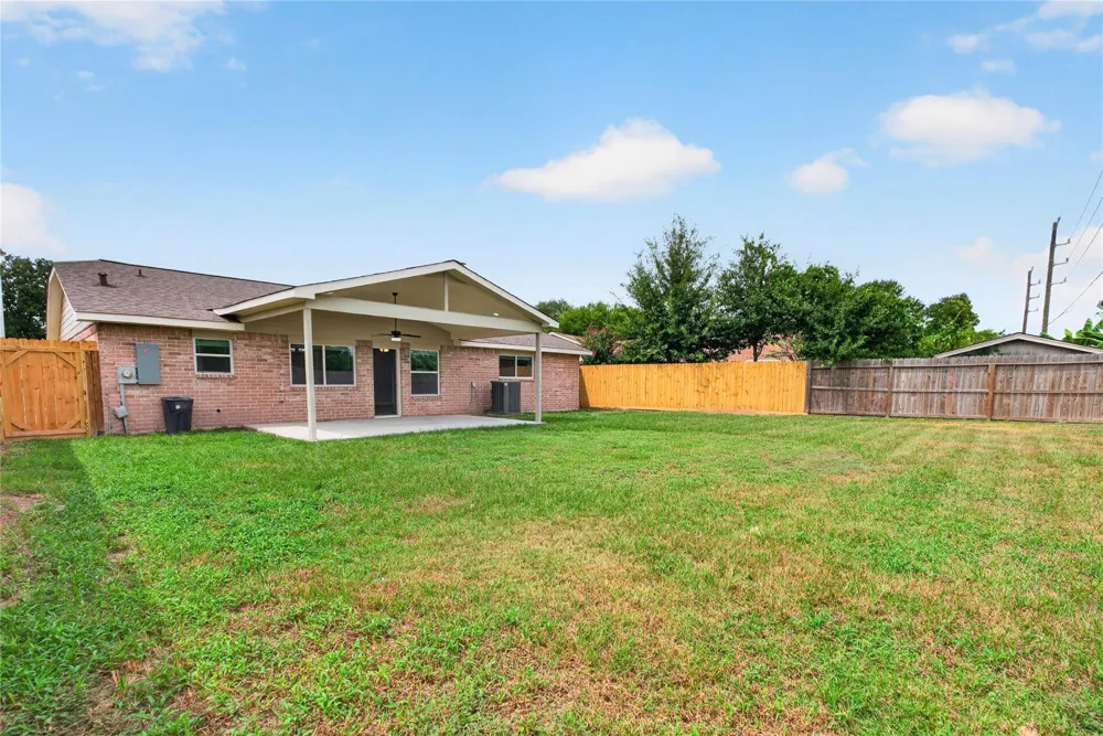 11726 Old Telegraph Road Houston, TX 77067