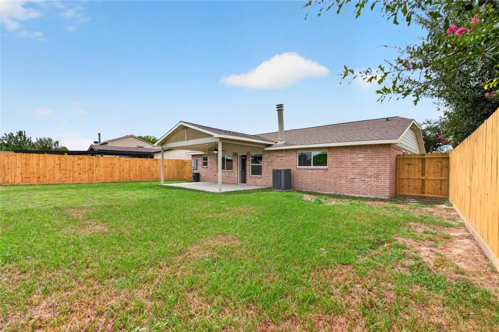 11726 Old Telegraph Road Houston, TX 77067