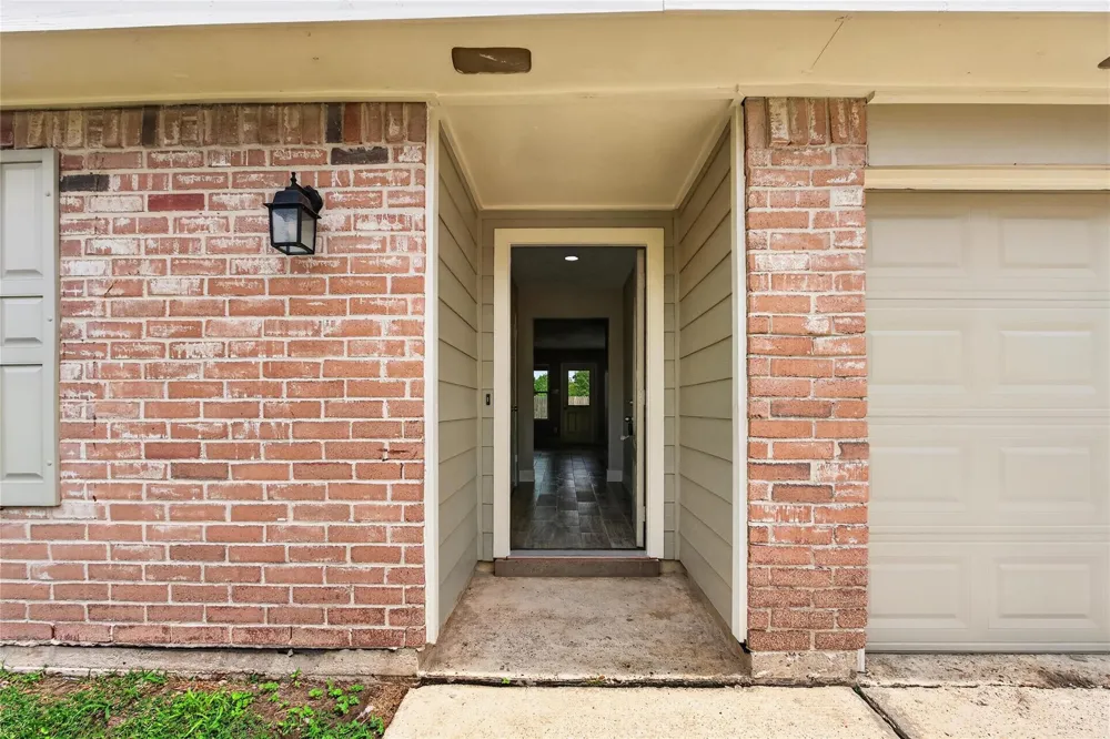 11726 Old Telegraph Road Houston, TX 77067
