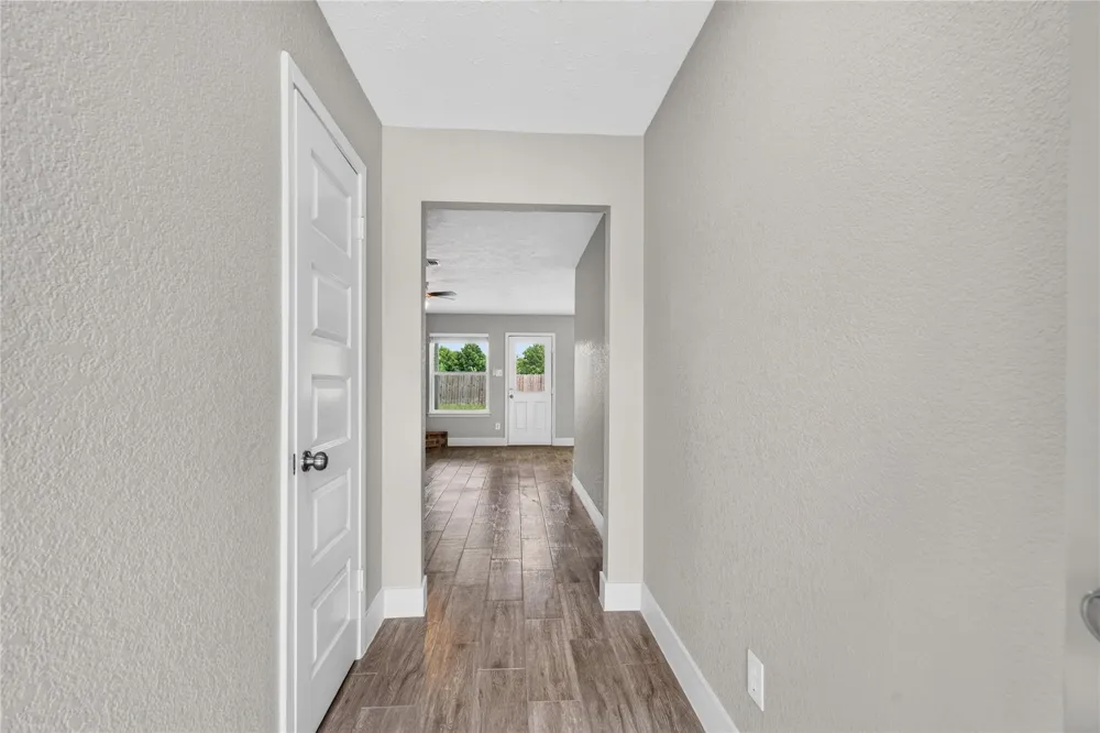 11726 Old Telegraph Road Houston, TX 77067
