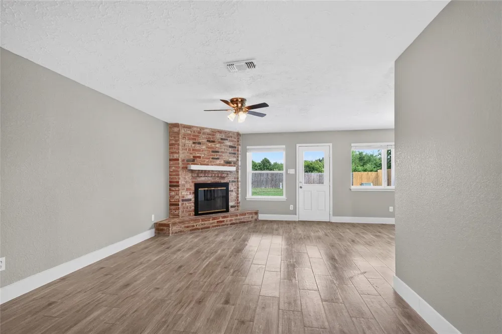 11726 Old Telegraph Road Houston, TX 77067