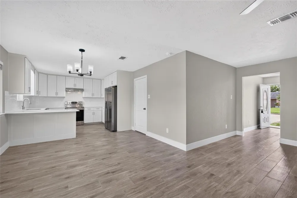 11726 Old Telegraph Road Houston, TX 77067