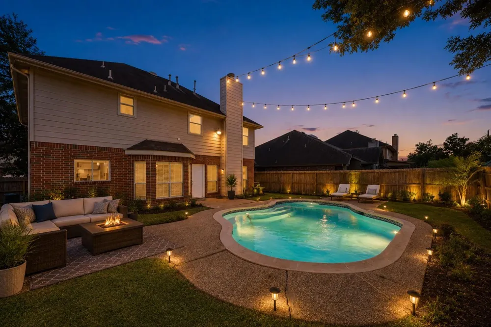12206 Meadow Park Court Meadows Place, TX 77477