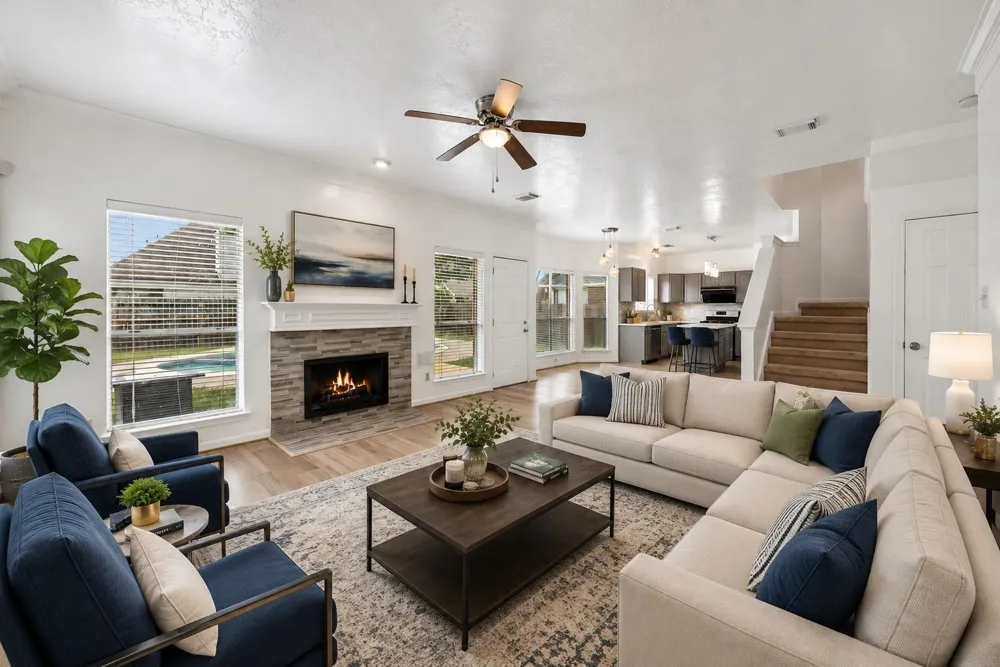 12206 Meadow Park Court Meadows Place, TX 77477