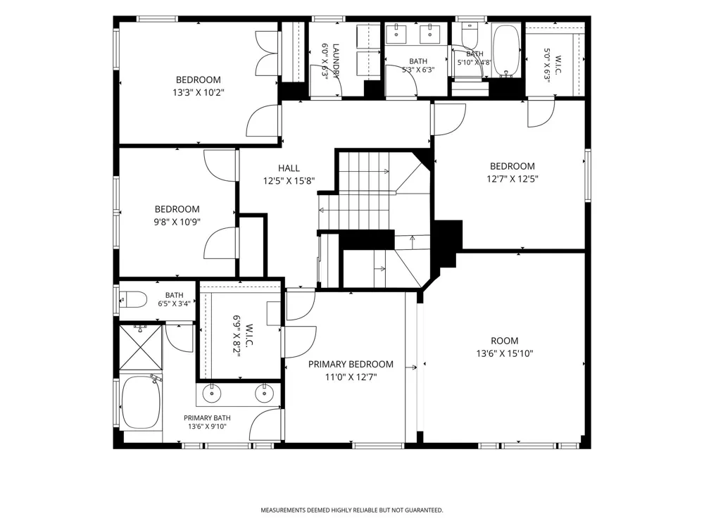 12206 Meadow Park Court Meadows Place, TX 77477