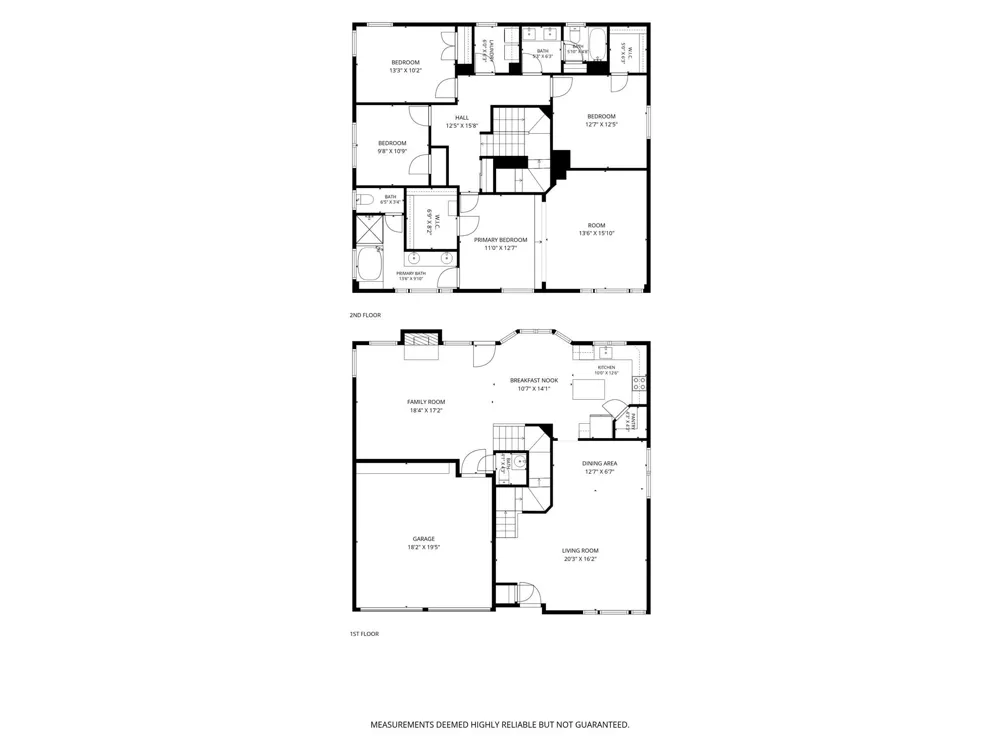 12206 Meadow Park Court Meadows Place, TX 77477