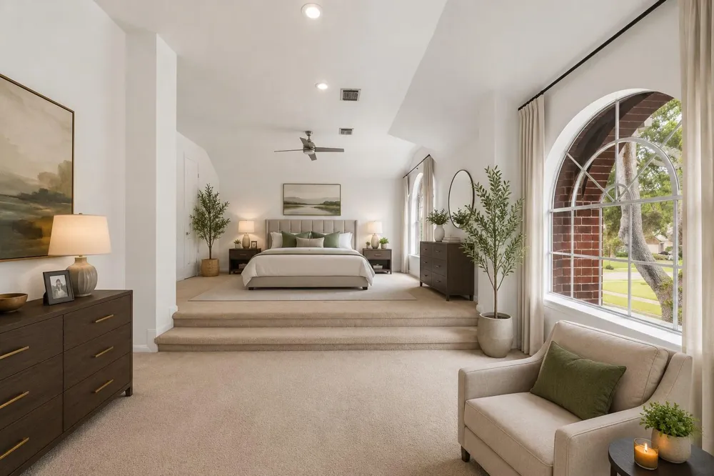 12206 Meadow Park Court Meadows Place, TX 77477