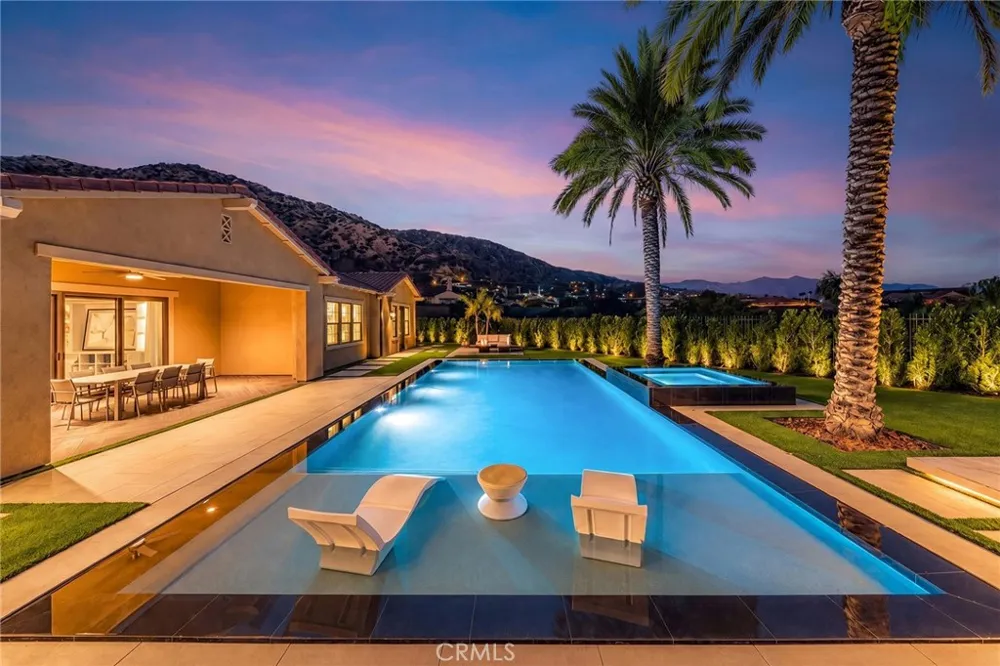 1236 Iris Lane Glendora, CA 91741