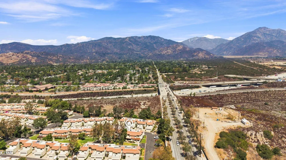 884 Endicott Drive Claremont, CA 91711