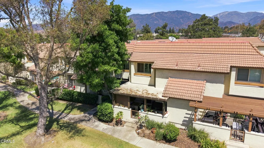 884 Endicott Drive Claremont, CA 91711