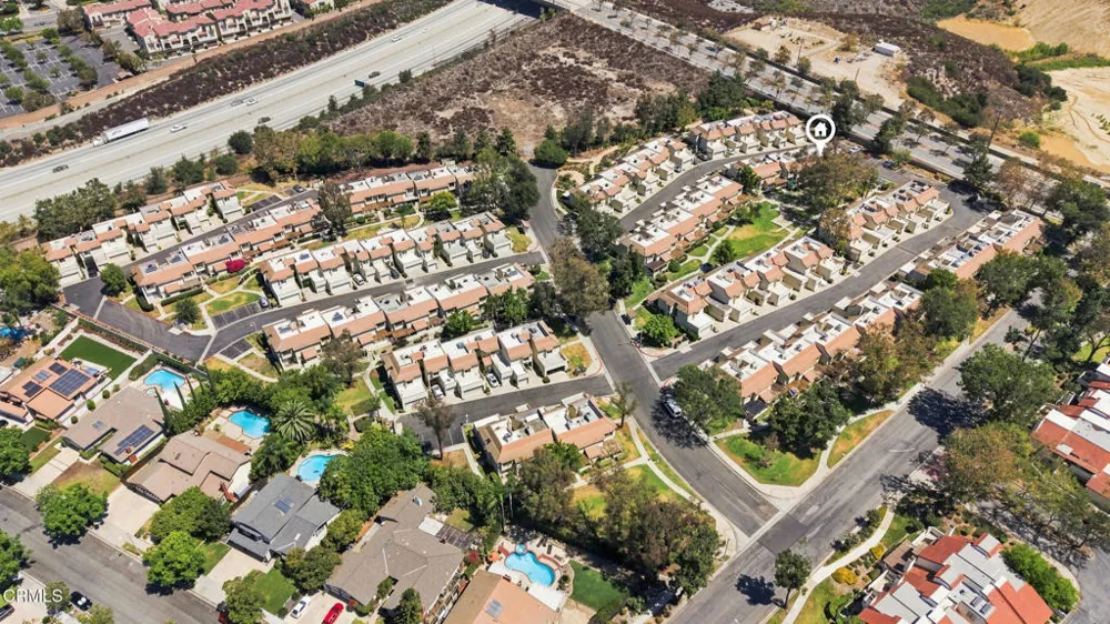 884 Endicott Drive Claremont, CA 91711
