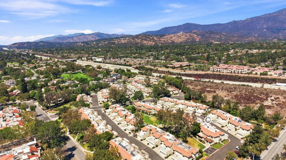 884 Endicott Drive Claremont, CA 91711