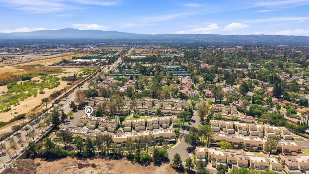 884 Endicott Drive Claremont, CA 91711