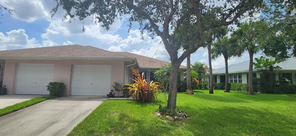 1817 E ROYAL TERN LANE Fort Pierce, FL 34982