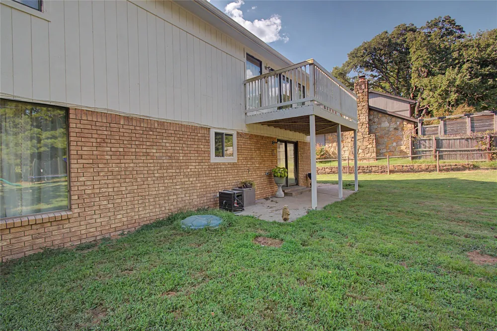 8413 S 8th Street Broken Arrow, OK 74011