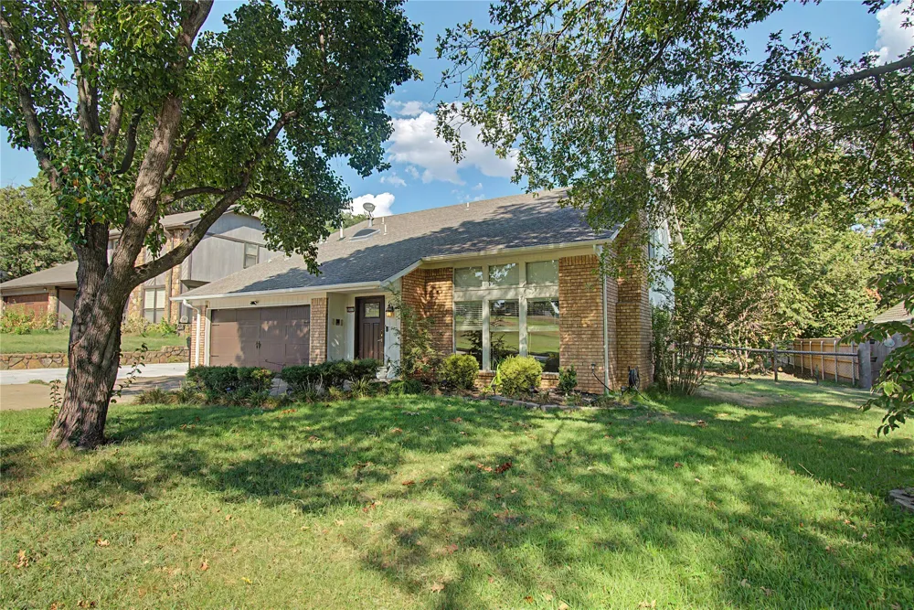 8413 S 8th Street Broken Arrow, OK 74011