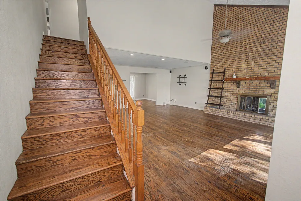 8413 S 8th Street Broken Arrow, OK 74011