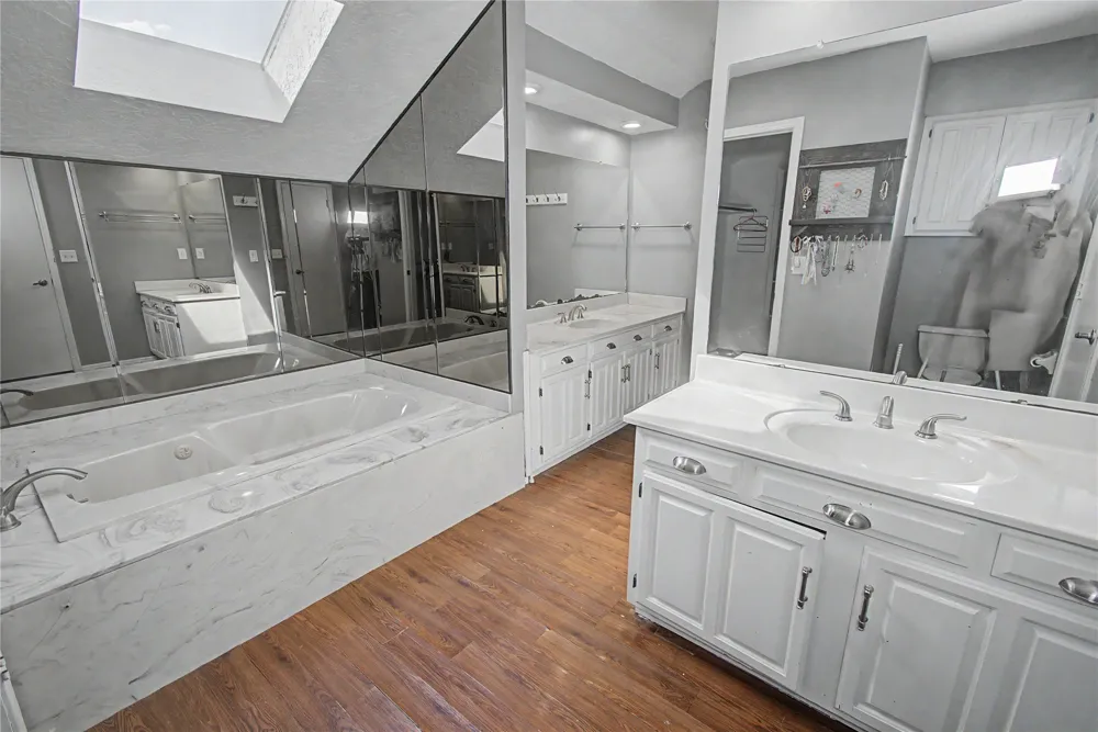 8413 S 8th Street Broken Arrow, OK 74011