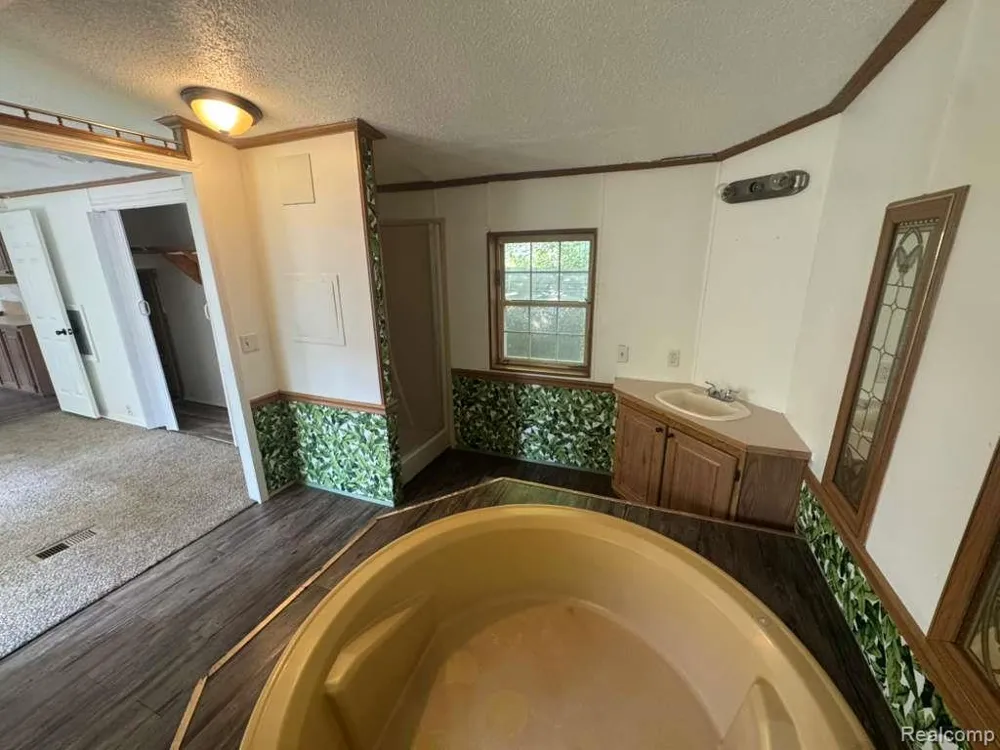 4404 Davison Road Lot #10 Burton City, MI 48509