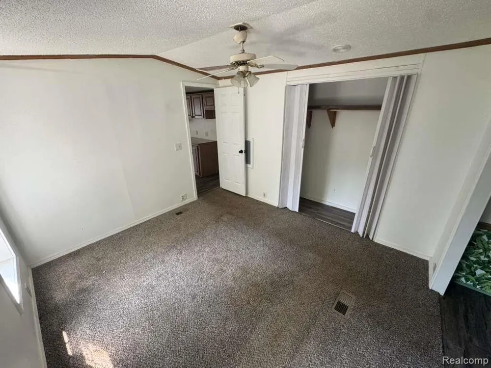 4404 Davison Road Lot #10 Burton City, MI 48509