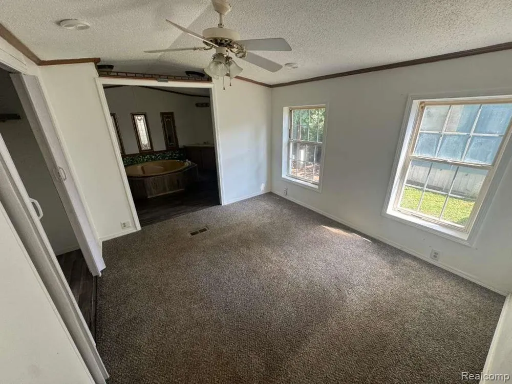 4404 Davison Road Lot #10 Burton City, MI 48509
