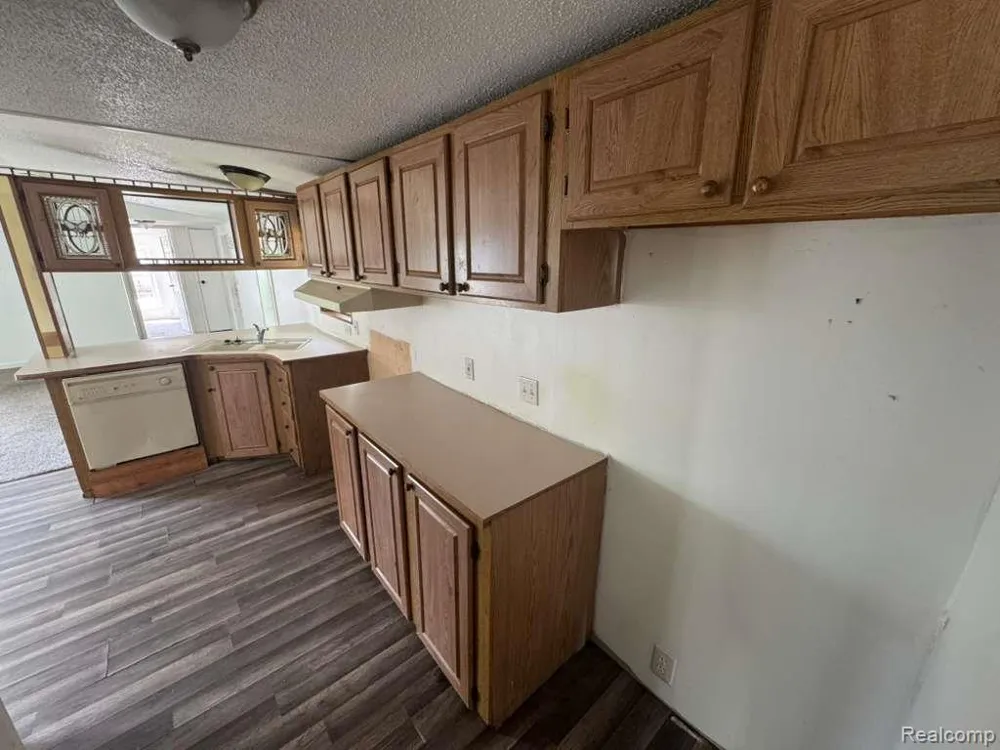 4404 Davison Road Lot #10 Burton City, MI 48509