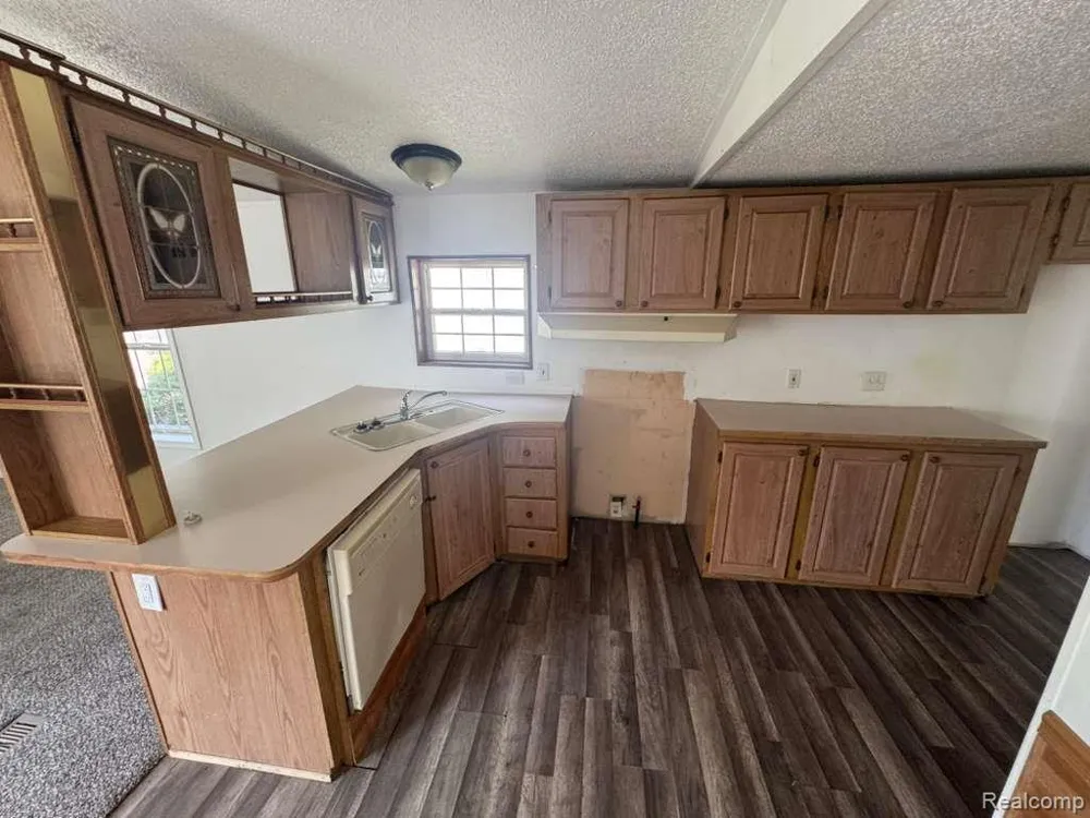 4404 Davison Road Lot #10 Burton City, MI 48509