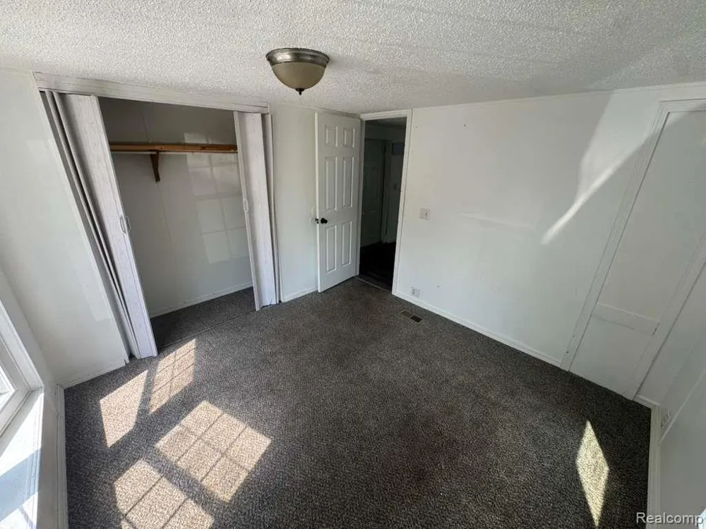 4404 Davison Road Lot #10 Burton City, MI 48509
