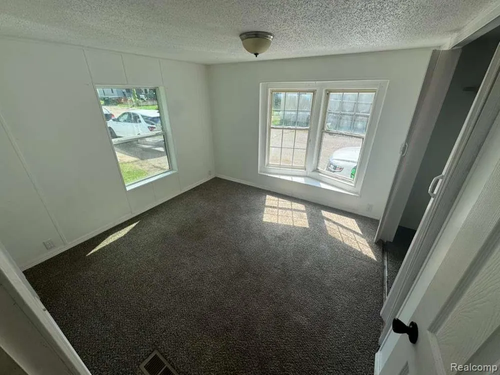 4404 Davison Road Lot #10 Burton City, MI 48509
