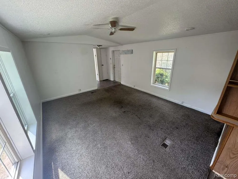 4404 Davison Road Lot #10 Burton City, MI 48509