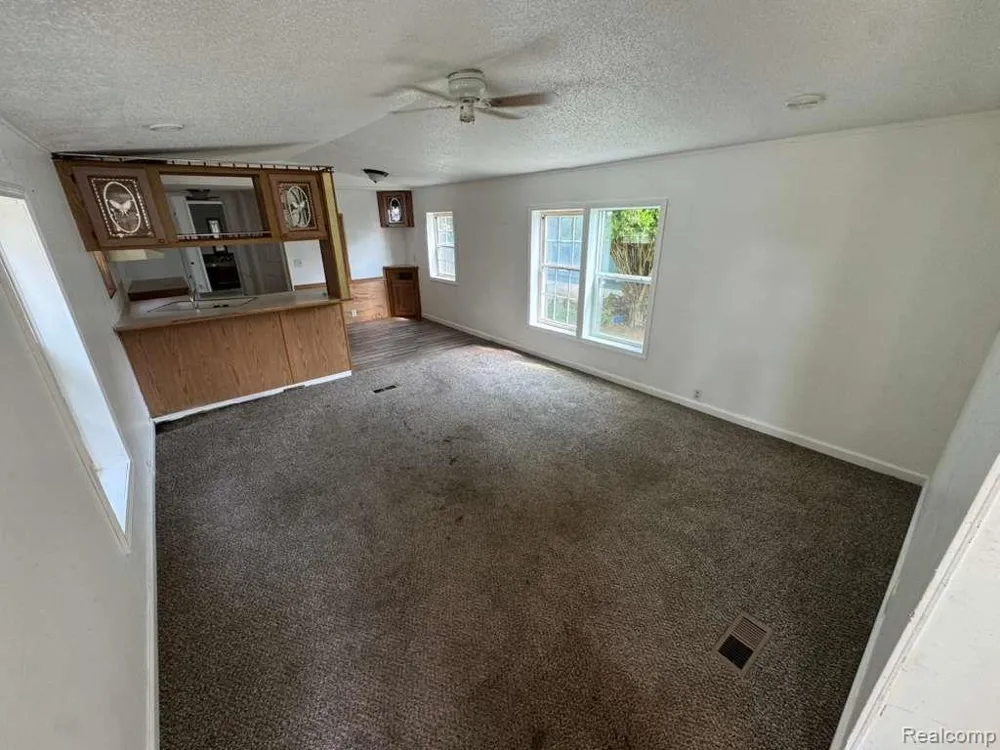 4404 Davison Road Lot #10 Burton City, MI 48509