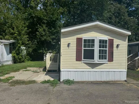 4404 Davison Road Lot #10