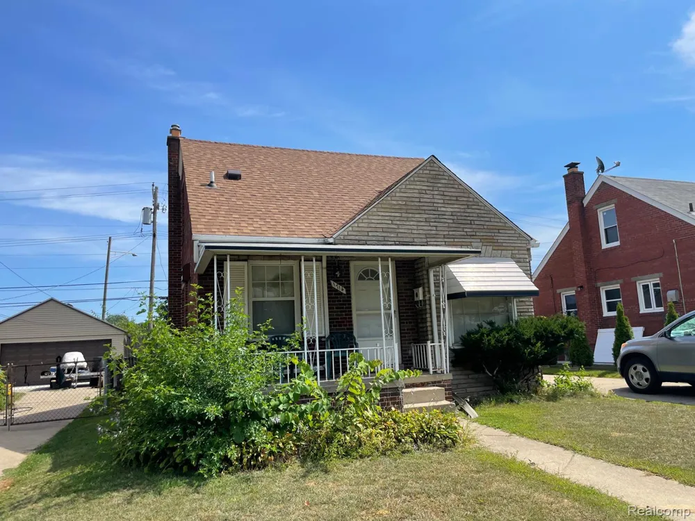1714 Mayburn Street Dearborn City, MI 48128