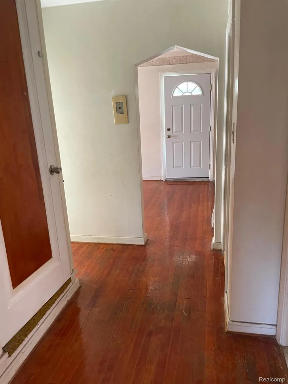 1714 Mayburn Street Dearborn City, MI 48128