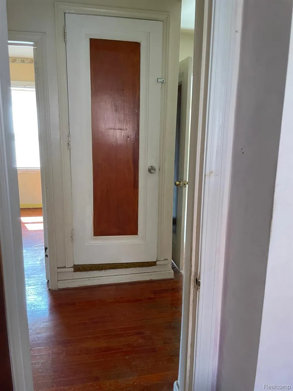 1714 Mayburn Street Dearborn City, MI 48128