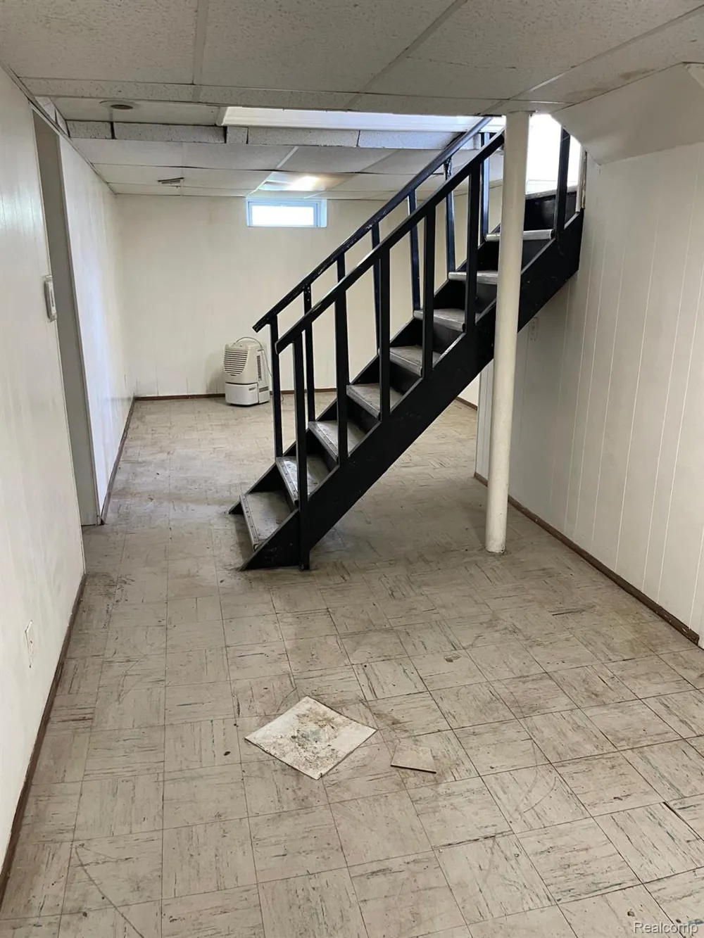 1714 Mayburn Street Dearborn City, MI 48128