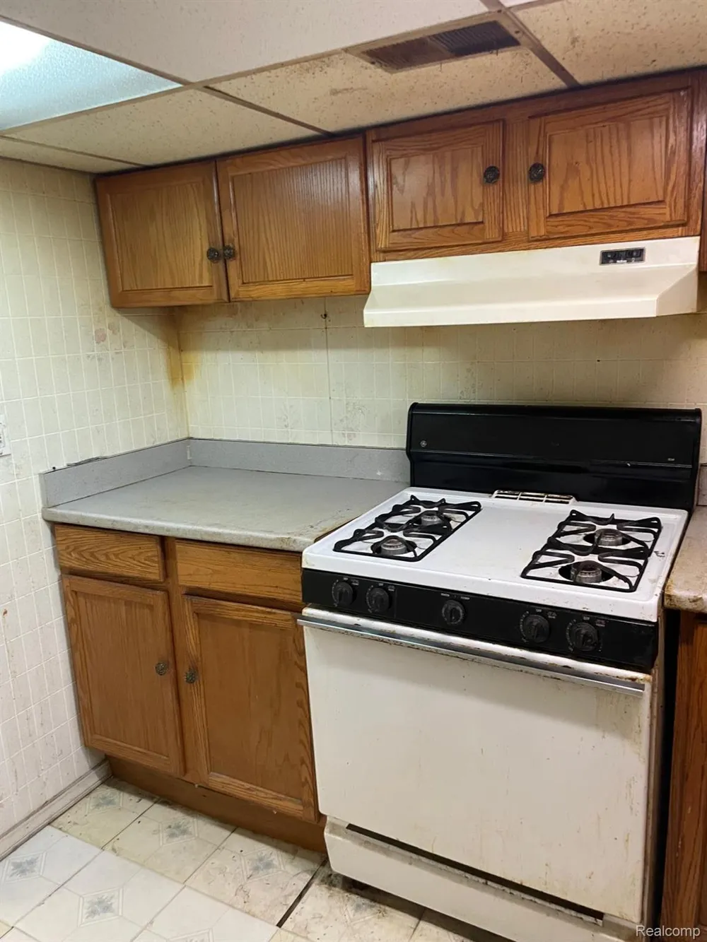 1714 Mayburn Street Dearborn City, MI 48128