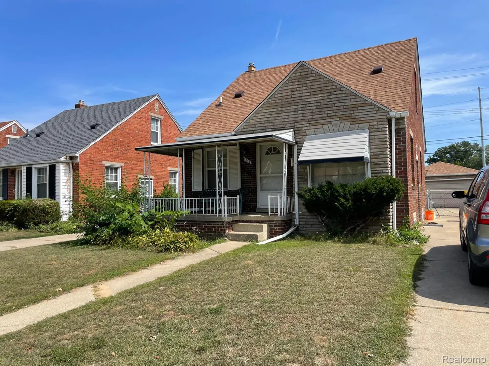 1714 Mayburn Street Dearborn City, MI 48128