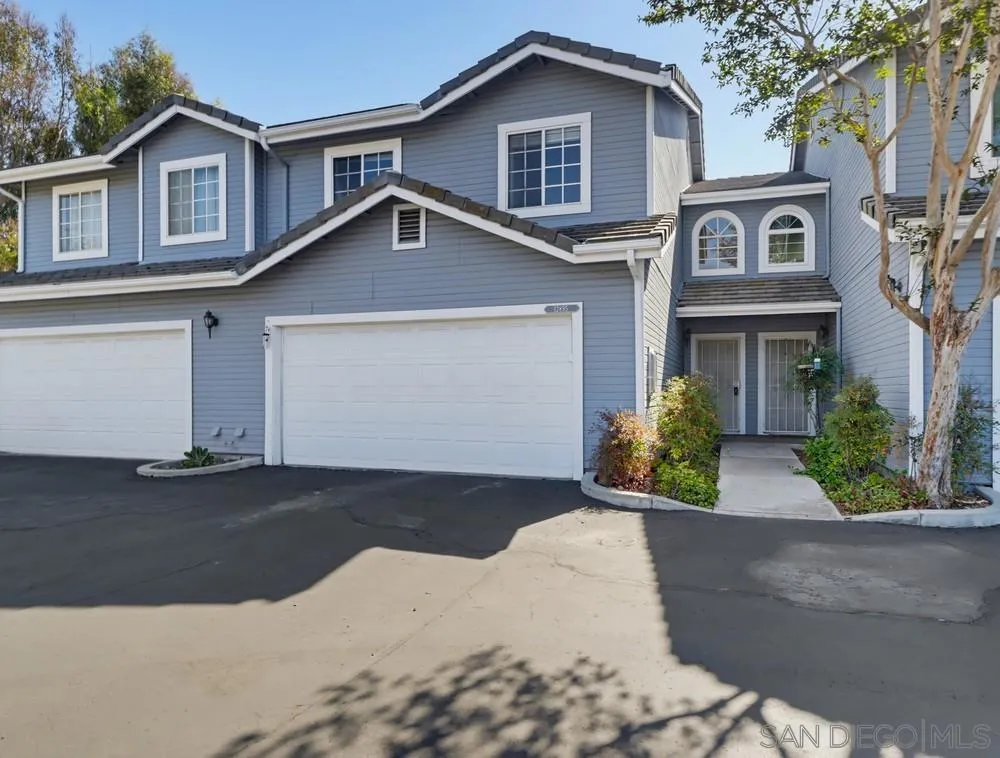 12895 Carriage Heights Way Poway, CA 92064