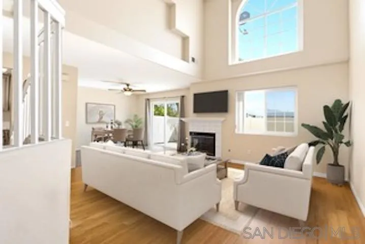 12895 Carriage Heights Way Poway, CA 92064