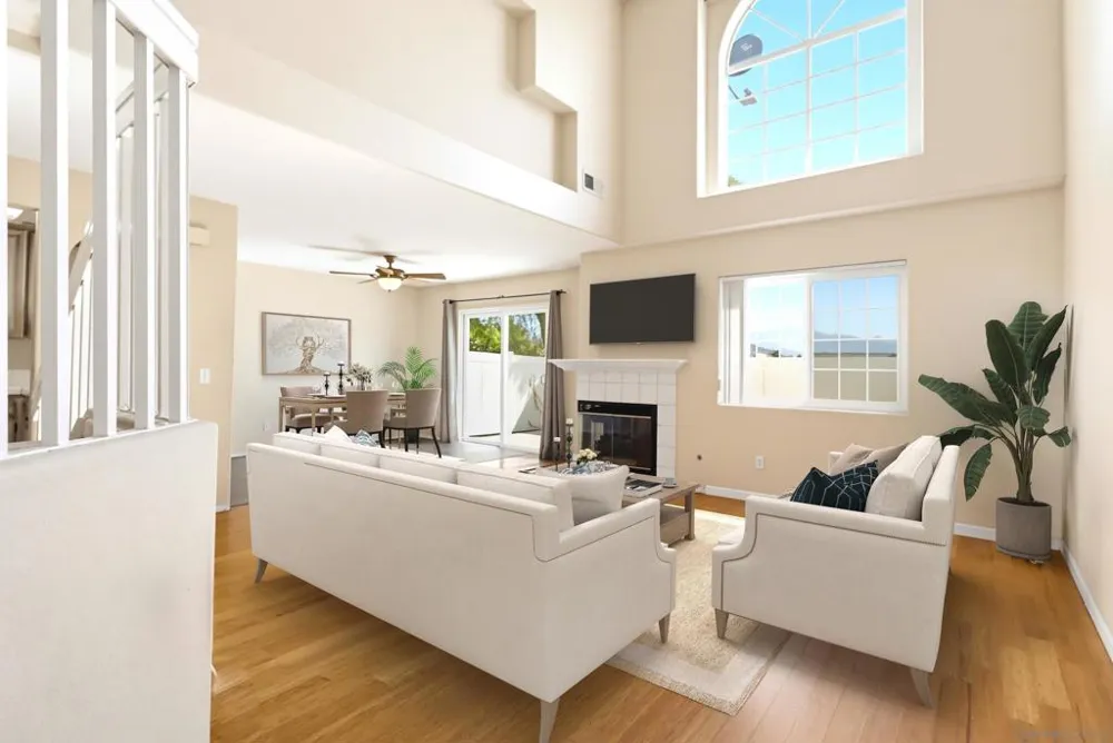 12895 Carriage Heights Way Poway, CA 92064