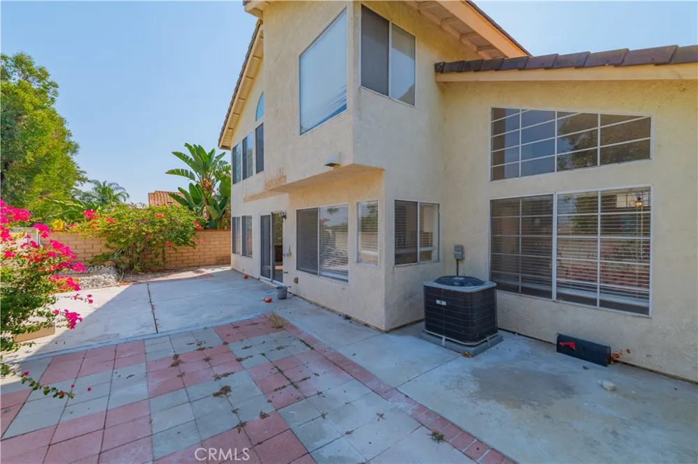 6452 Via Del Rancho Chino Hills, CA 91709