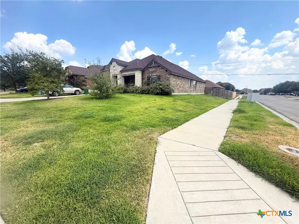 800 Siena Court Harker Heights, TX 76548