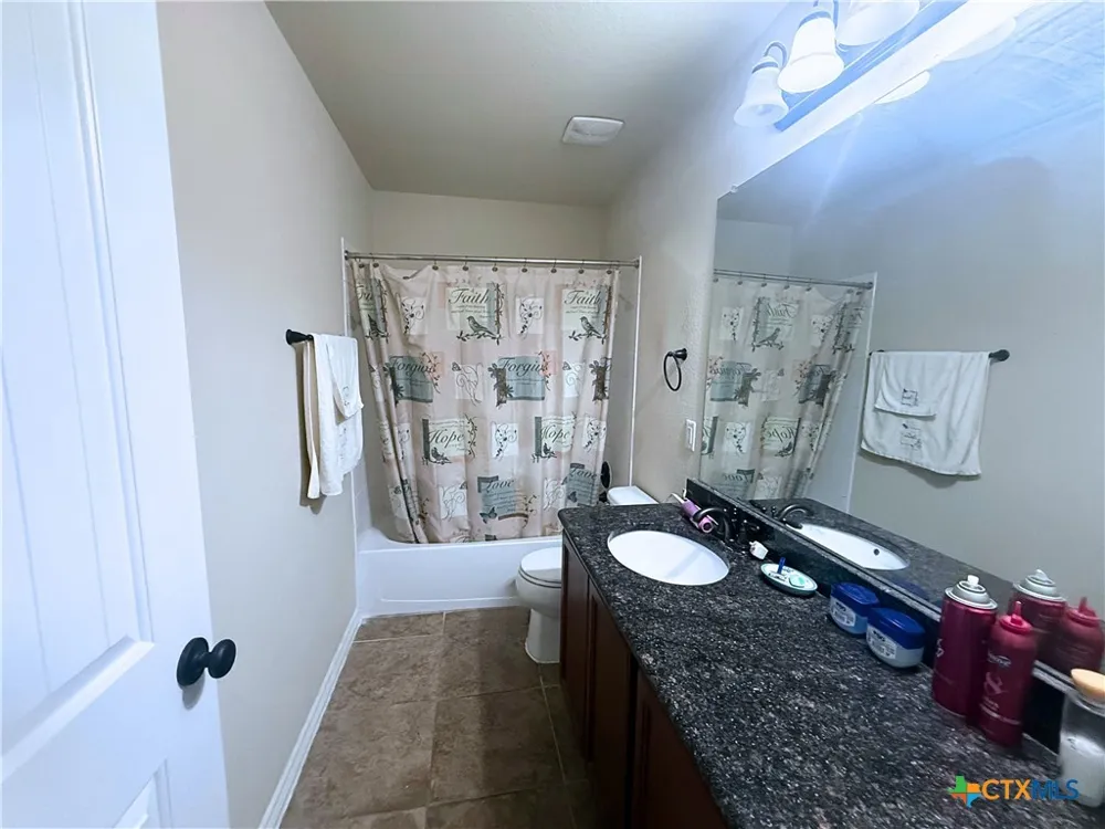 800 Siena Court Harker Heights, TX 76548