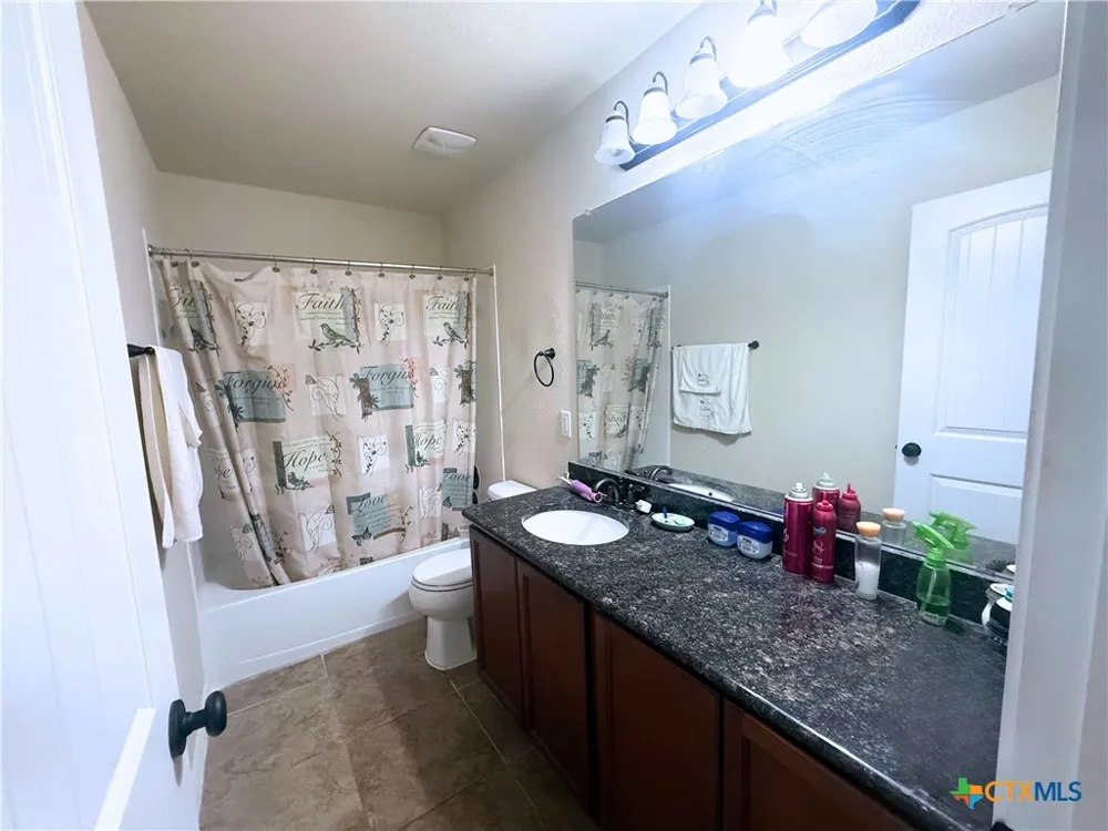 800 Siena Court Harker Heights, TX 76548