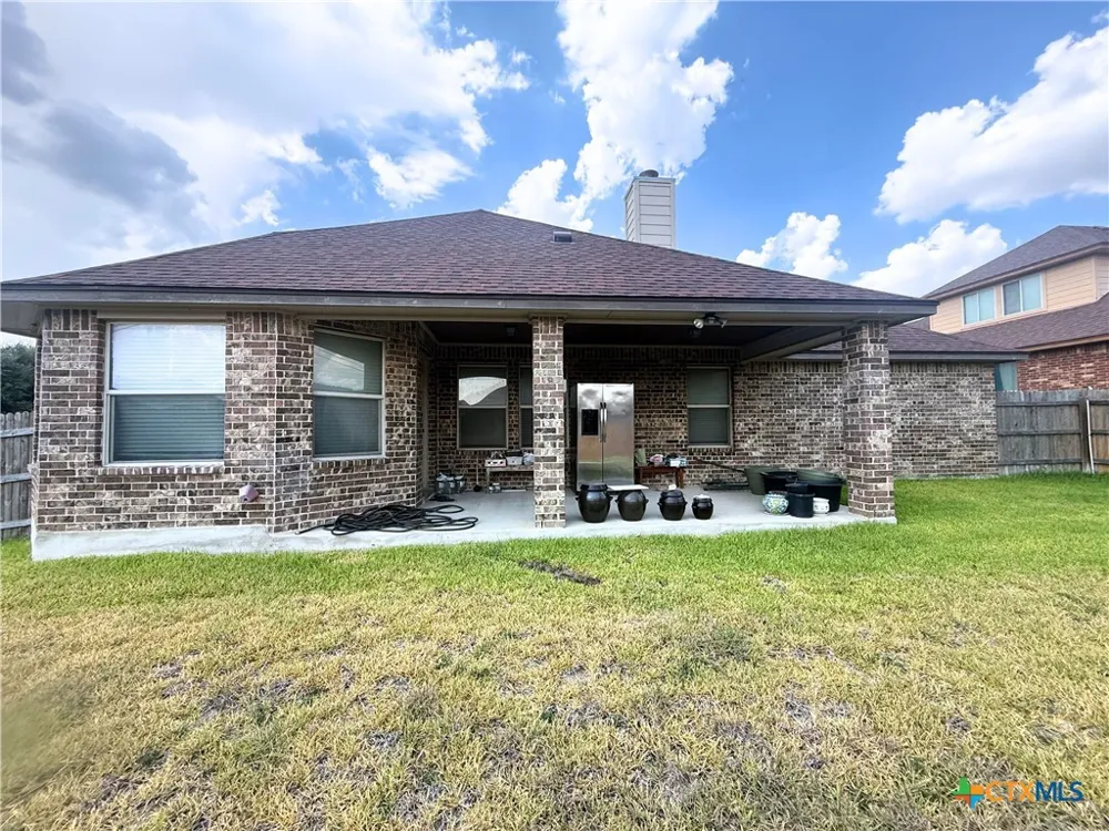 800 Siena Court Harker Heights, TX 76548