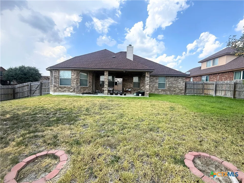 800 Siena Court Harker Heights, TX 76548