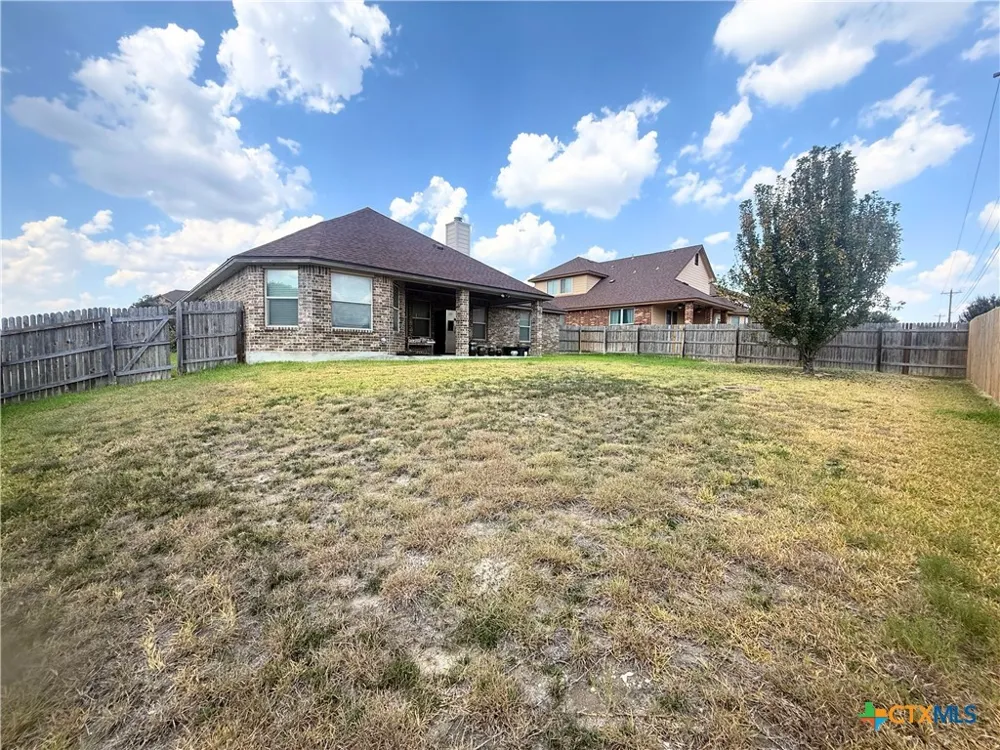 800 Siena Court Harker Heights, TX 76548