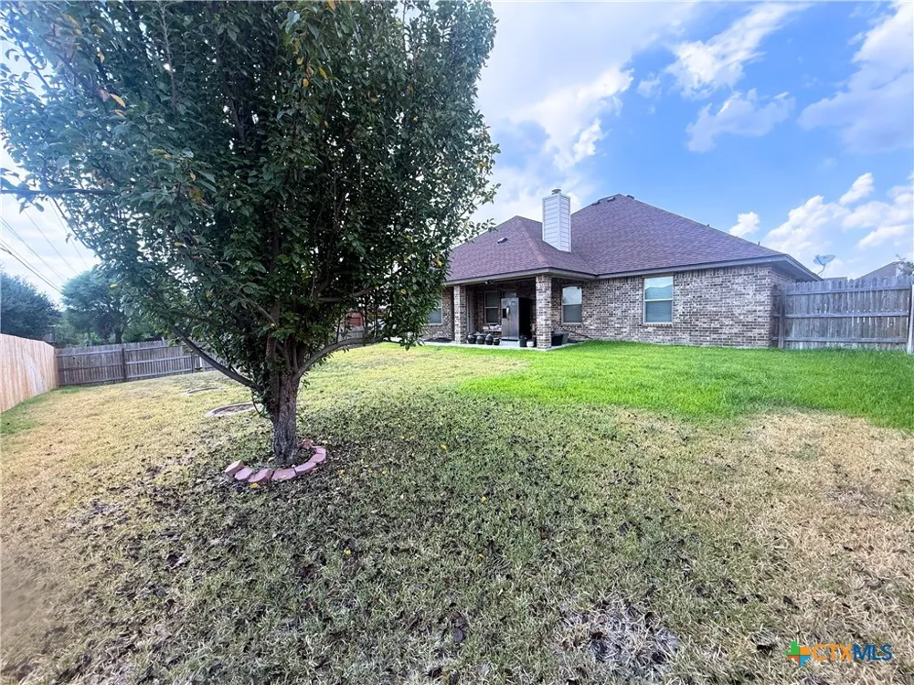 800 Siena Court Harker Heights, TX 76548