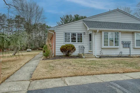 14 Betsy Ross Lane #A